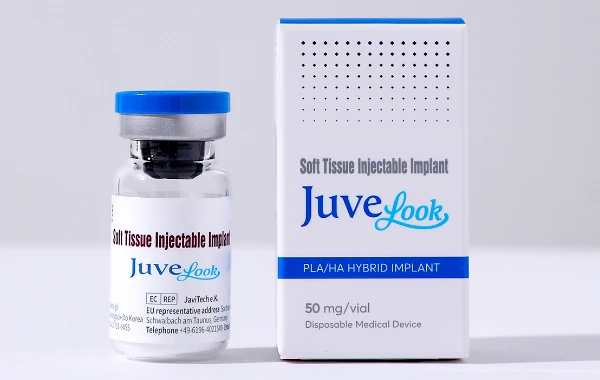 ジュベルックの製剤画像